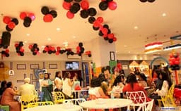 baccha party indoor playscape malad Photo baccha party indoor playscape malad Photo