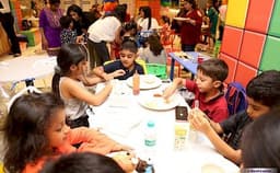 baccha party indoor playscape malad Photo baccha party indoor playscape malad Photo