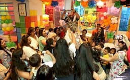 baccha party vile parle west Photo baccha party vile parle west Photo