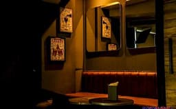 Backstage Cafe Photo Backstage Cafe Photo