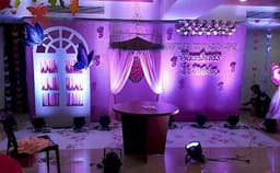 Badri Party Hall Photo Badri Party Hall Photo