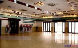 Bajaj Hall Photo Bajaj Hall Photo