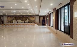 Balaji Banquet. Photo Balaji Banquet. Photo