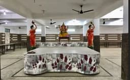 Balaji Banquet Hall Photo Balaji Banquet Hall Photo