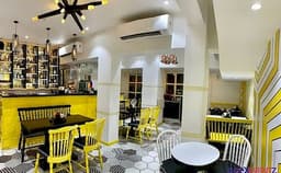 Bandra Hideout Photo Bandra Hideout Photo