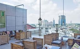 Bangalore Brew Works Photo Bangalore Brew Works Photo