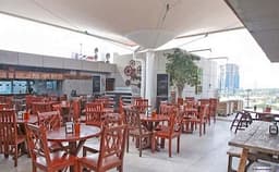 Bangalore Brew Works Photo Bangalore Brew Works Photo