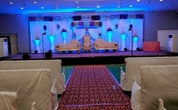 Banjara Function Hall Photo Banjara Function Hall Photo