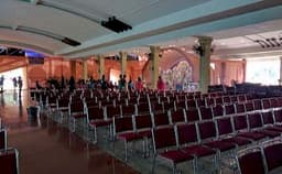 Banjara Function Hall Photo Banjara Function Hall Photo