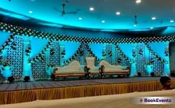 Banjara Function Hall Photo Banjara Function Hall Photo