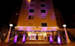 The Atrium Photo The Atrium Photo