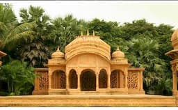 Aayush Resort Photo Aayush Resort Photo