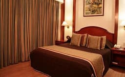 Hotel Vikram Photo Hotel Vikram Photo