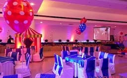 Banquet @ Beyond Hospitality Photo Banquet @ Beyond Hospitality Photo