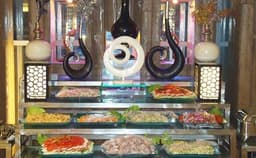 Le Pacific Banquet Photo Le Pacific Banquet Photo