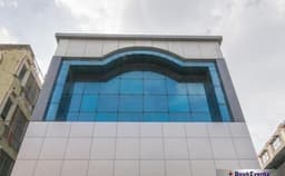 Banquet Hall of Octave Plaza Photo Banquet Hall of Octave Plaza Photo