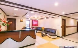 Banquet Hall of Octave Plaza Photo Banquet Hall of Octave Plaza Photo