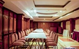 Nandhini Banquet & Restaurant Photo Nandhini Banquet & Restaurant Photo