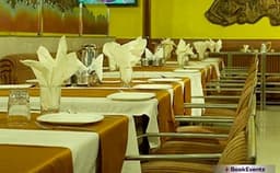 Nandhini Banquet & Restaurant Photo Nandhini Banquet & Restaurant Photo