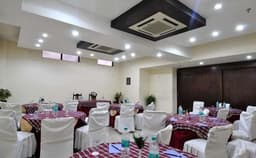 Cosy Grand Hotel Photo Cosy Grand Hotel Photo