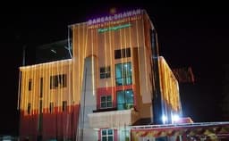 Bansal Bhawan Photo Bansal Bhawan Photo