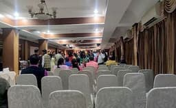 Bansuri Banquet Photo Bansuri Banquet Photo