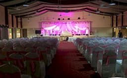 BAPS Swaminarayan Kalakendra Hall Photo BAPS Swaminarayan Kalakendra Hall Photo