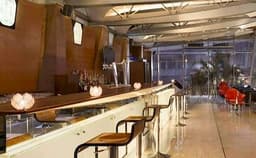 Bar-87 Ramada Photo Bar-87 Ramada Photo