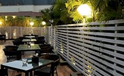 Bar-87 Ramada Photo Bar-87 Ramada Photo