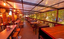 Barebones The Balcony Bar Photo Barebones The Balcony Bar Photo