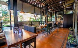 Barebones The Balcony Bar Photo Barebones The Balcony Bar Photo