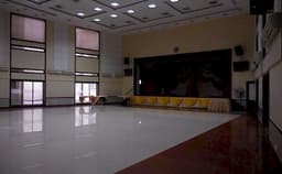 Barfiwala Hall Photo Barfiwala Hall Photo