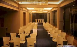 Barocades banquet hall Photo Barocades banquet hall Photo
