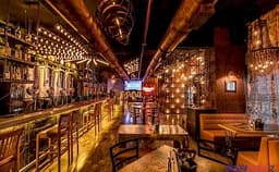 Barrel & Co Photo Barrel & Co Photo