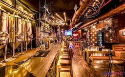 Barrel & Co Photo Barrel & Co Photo