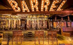 Barrel & Co Photo Barrel & Co Photo