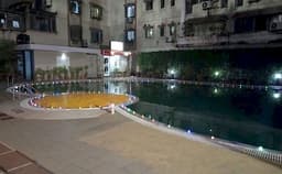 Barsana Club  Photo Barsana Club  Photo