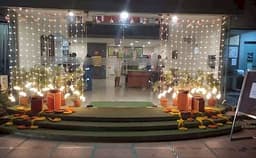 Barsana Club  Photo Barsana Club  Photo