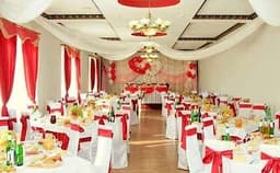 Basera Function Hall Photo Basera Function Hall Photo