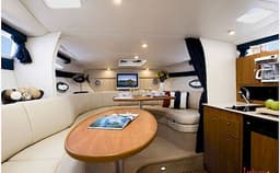 Bay Liner 340 Photo Bay Liner 340 Photo