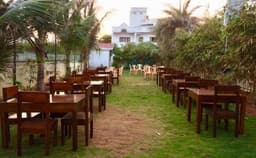 Beach View Party Hall Photo Beach View Party Hall Photo