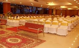 Begumpet Palace Function Hall Photo Begumpet Palace Function Hall Photo