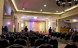 Bellezza Banquet Hall Photo Bellezza Banquet Hall Photo