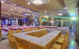 Bellezza Banquet Hall Photo Bellezza Banquet Hall Photo