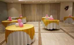 Bellisima Banquet Photo Bellisima Banquet Photo