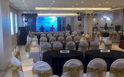 Bellisima Banquet Photo Bellisima Banquet Photo