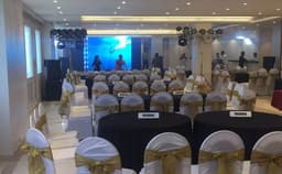 Bellissima Banquet Photo Bellissima Banquet Photo