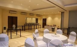 Bellissima Banquet Photo Bellissima Banquet Photo