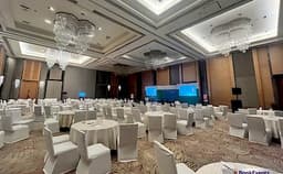 Bengaluru Marriott Hotel Photo Bengaluru Marriott Hotel Photo