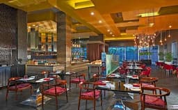 Bengaluru Steak House of Radisson Blu Atria Bengaluru Photo Bengaluru Steak House of Radisson Blu Atria Bengaluru Photo